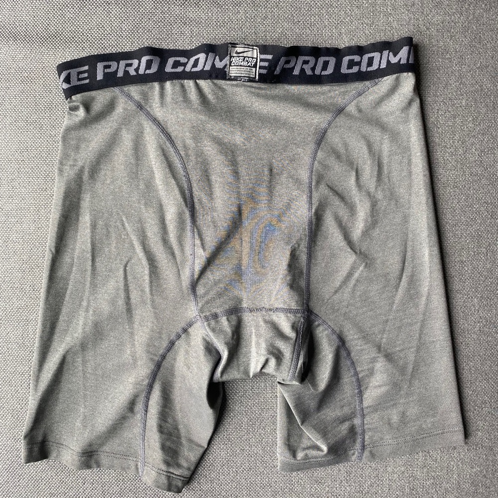 Combat Compression Jock - image 2